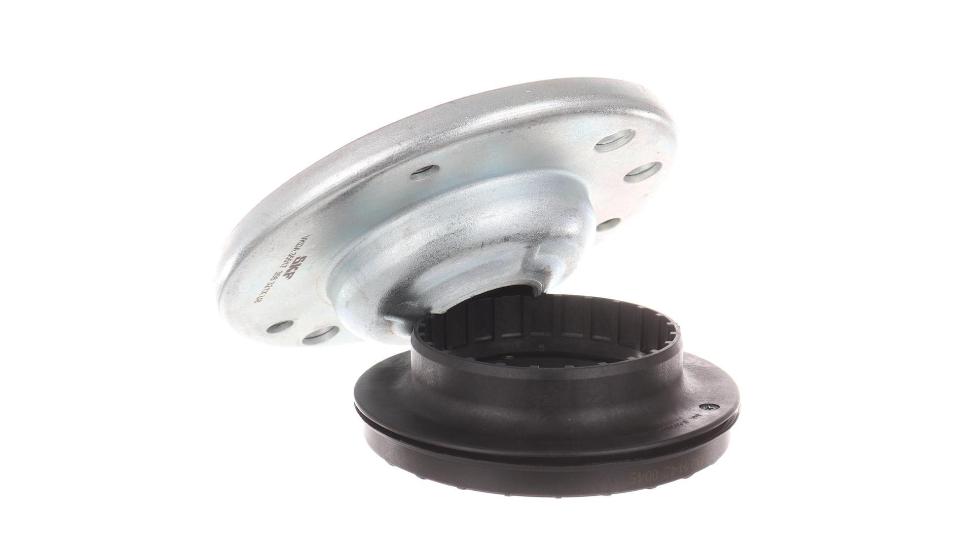 SKF VKDA 35517 Luftaffjedring komponenter 2.8 Turbo V6 276 HK B284R