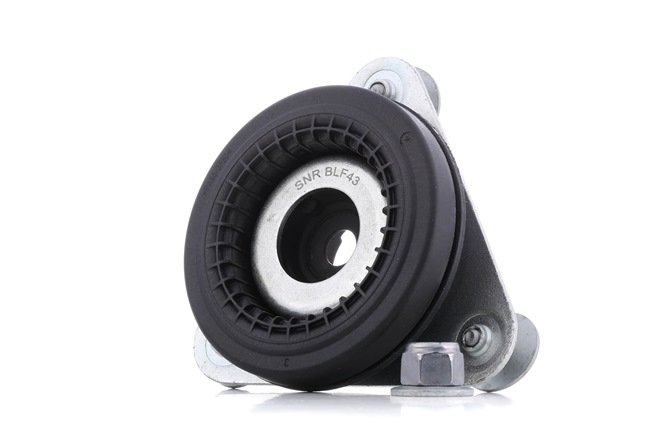 SNR KB655.40 Rep.sats fjäderbensstödlager RENAULT Modus / Grand Modus (F, JP) 1.2 (JP0C, JP0K, FP0C, FP0K, FP0P, JP0P, JP0T) 75 hk