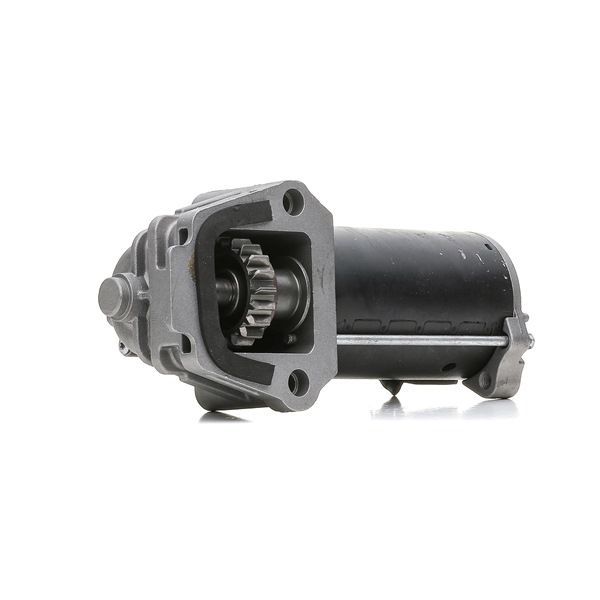 MAGNETI MARELLI 943212451010 Starter motor Ford Transit Mk5 Minibus 2.4 DI 90 hp D2FA