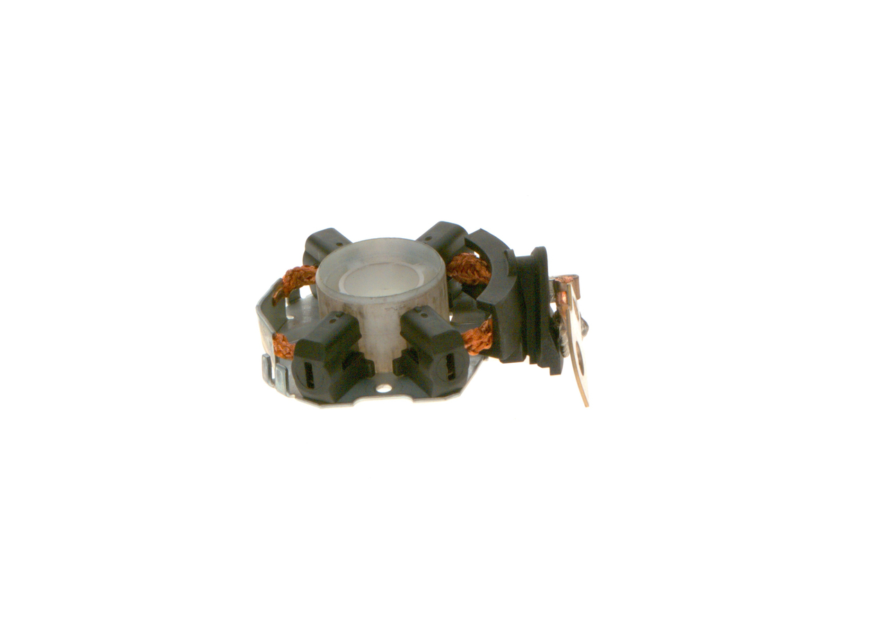 BOSCH 1 004 336 519 Wiper relay 2.0 FSI 170 hp CCTB