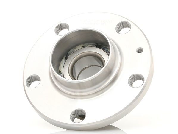 SKODA MAPCO Łożysko zestaw naprawczy piasty 26755