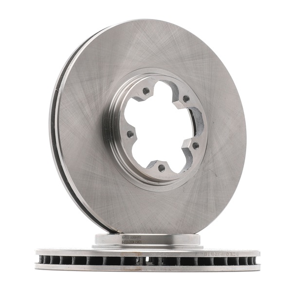 MAPCO 47668 Σετ φρένων, δισκόφρενα Ford Transit Mk5 Microbus 2.4 DI RWD (F_B_, F_C_, F_A_) 120 PS