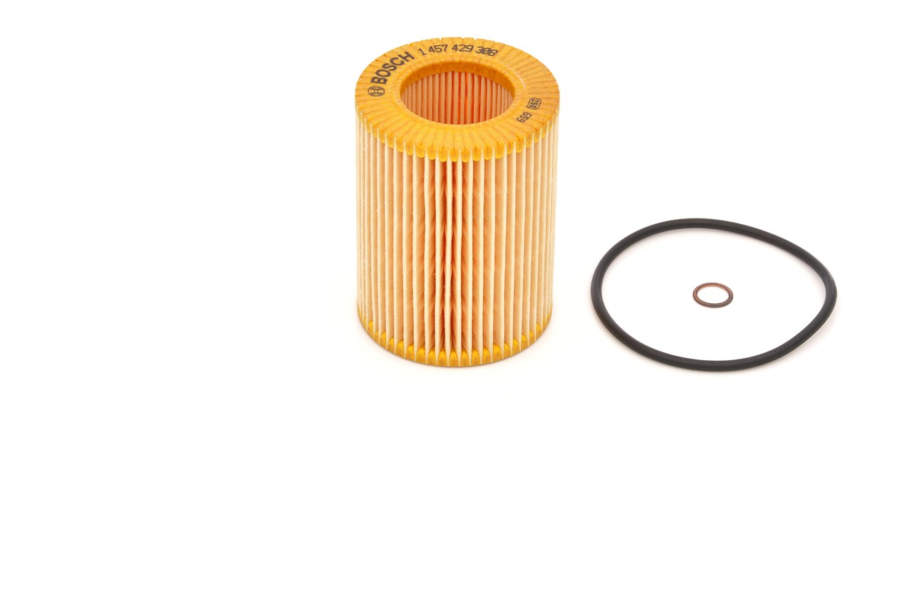 HYUNDAI BOSCH Oliefilter 1 457 429 308