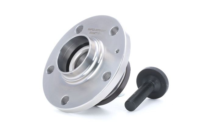 MAPCO 26768 Moyeux de roue Audi A3 Cabriolet 1.6 102CV 2009