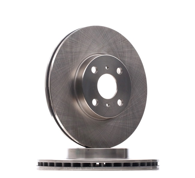 TOYOTA MAPCO Bremsscheiben 45575