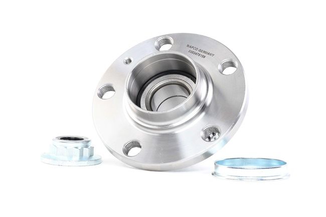 MAPCO 26720 Radlager Audi A3 8L 1.9 TDI 90 PS ALH