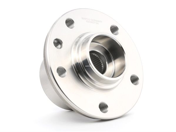 MAPCO 26749 Cubo da roda VW T6 Camião de plataforma 2.0 TDI 102 cv CAAB