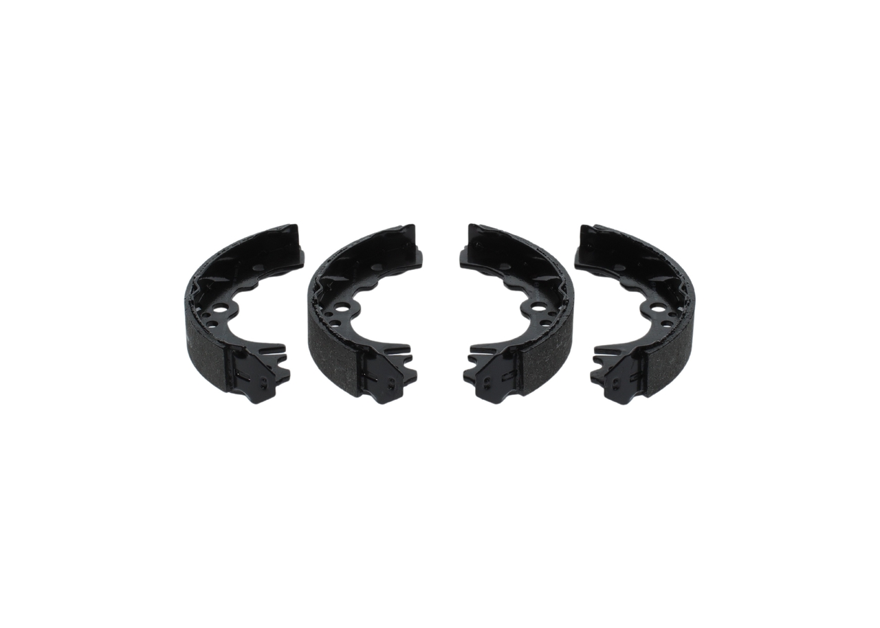 DAIHATSU BOSCH Trumbroms 0 986 487 733