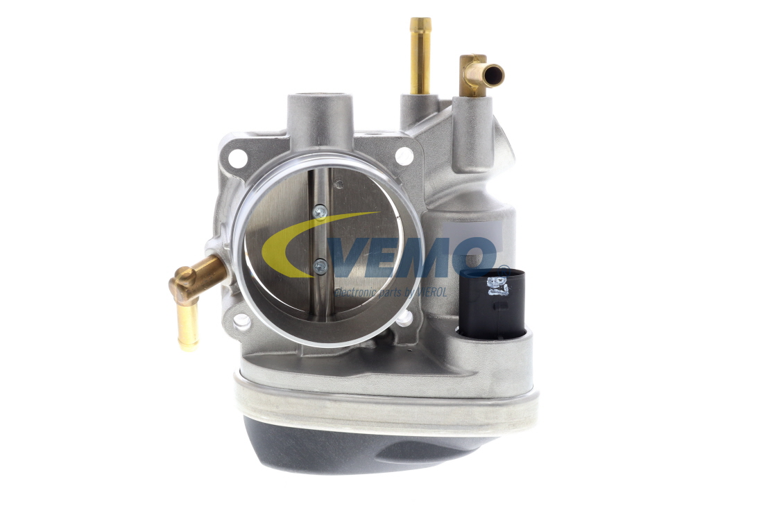 VEMO V10-81-0070 Corpo farfallato VW New Beetle Cabrio 2.0 115 CV AQY