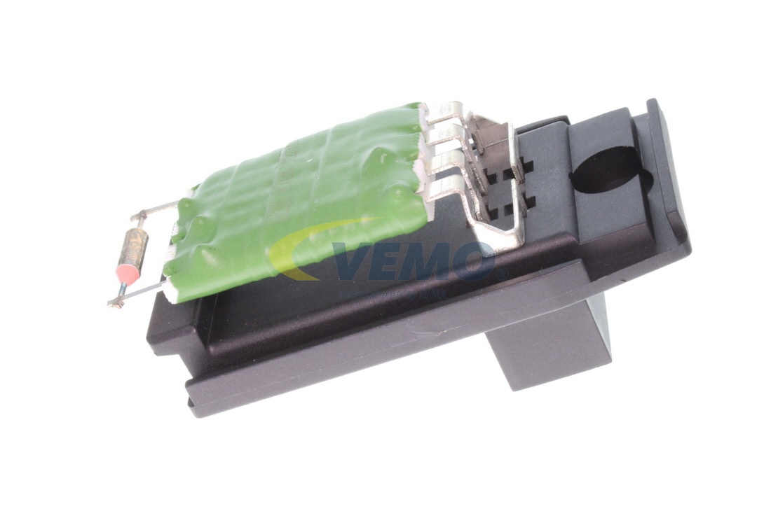 VEMO V25-79-0007 Lämmityslaitteen puhaltimen vastus FORD Tourneo Connect Mk1 1.8 TDCi /TDDi /DI 75 hv BHPA