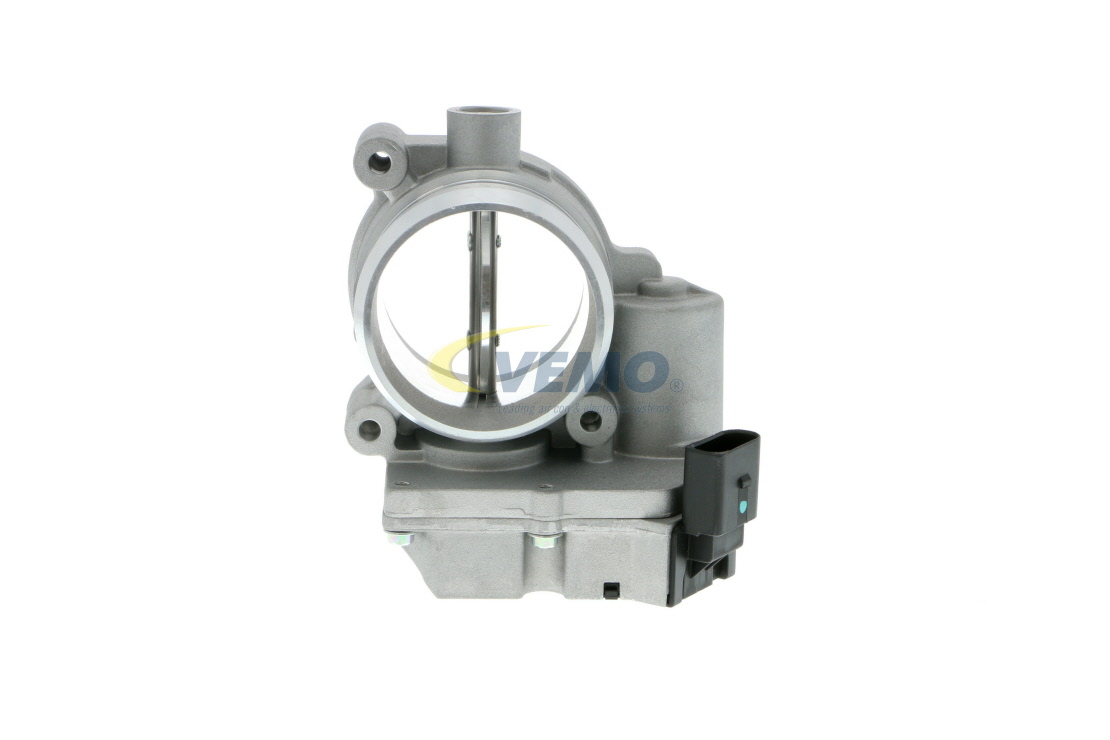 VEMO V10-81-0049 Corpo farfallato Audi A6 4f2 2.7 TDI 190 CV CANA