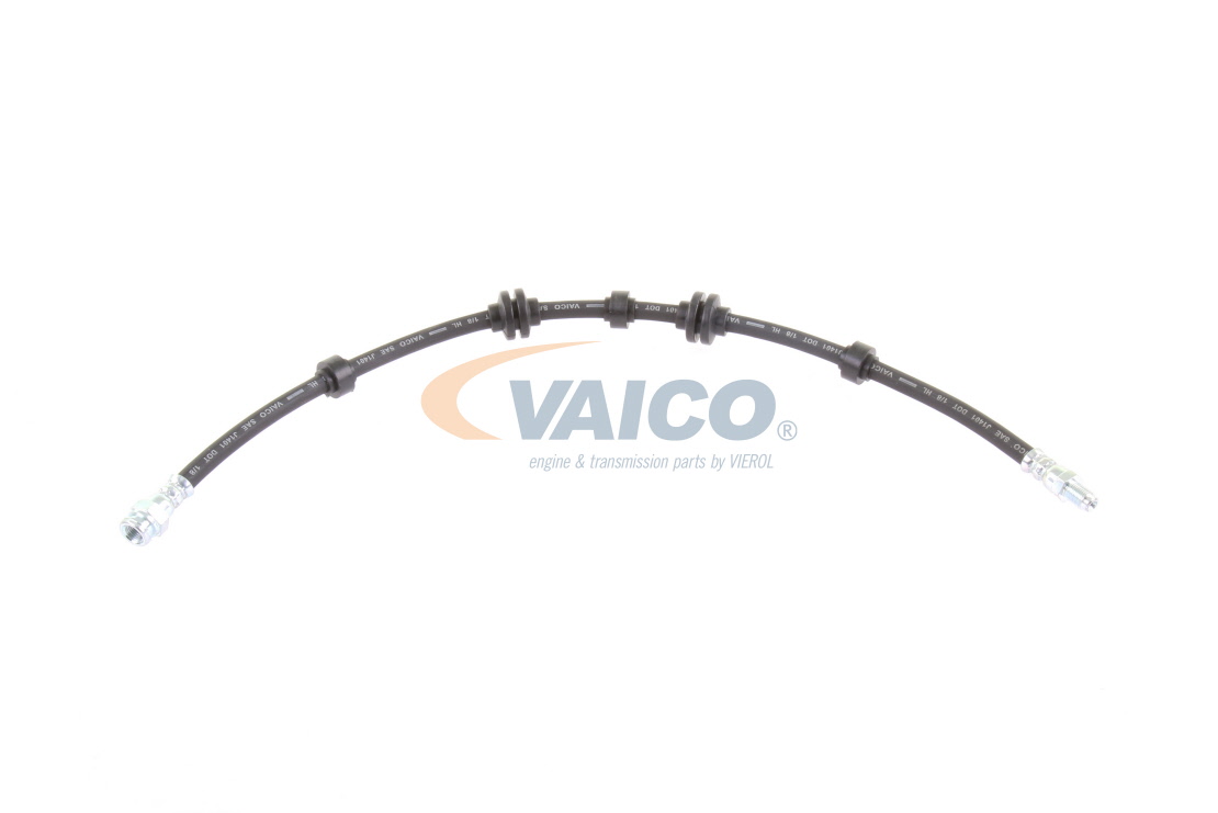 VAICO V24-0326 Fékdob 2.4 JTD (936AXC00, 936AXG00) 185 LE 936 B.000