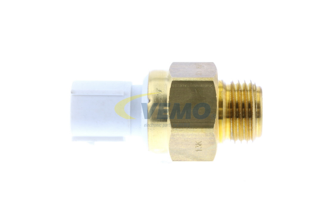 VEMO V37-99-0008 Comutator temperatura ventilator radiator Mitsubishi Colt C50 1.5 Cat (C52A) 90 CP 4G15 (12V)