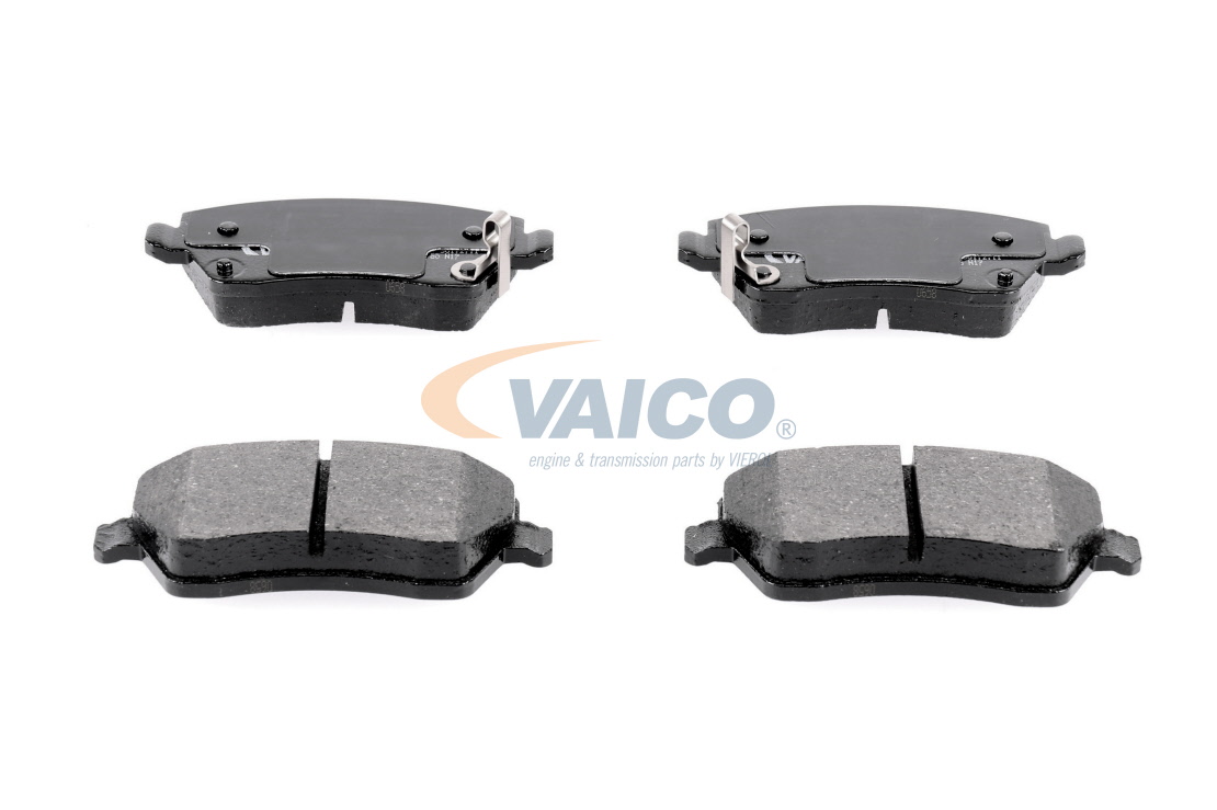 VAICO V38-0149 Jarrupalat SUZUKI Swift III Hatchback (MZ, EZ) 1.2 (ZC71S) 90 hv K12B