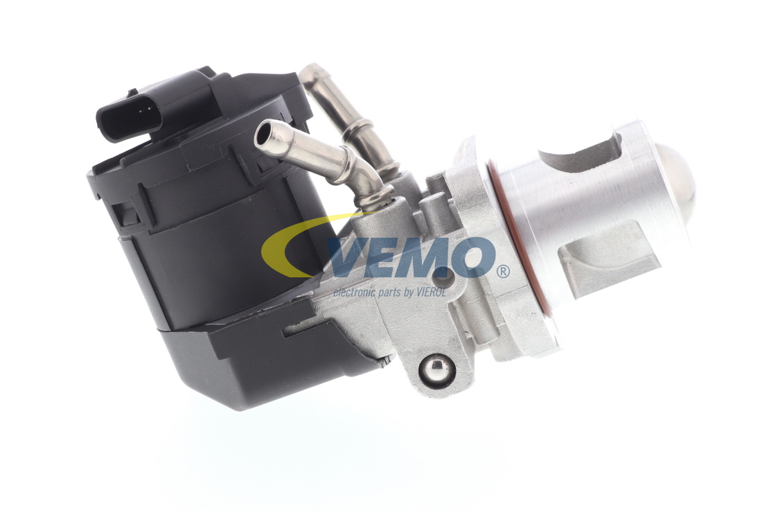 VEMO V20-63-0012 Marmitta centrale 318d 2.0 136 CV N47 D20 C