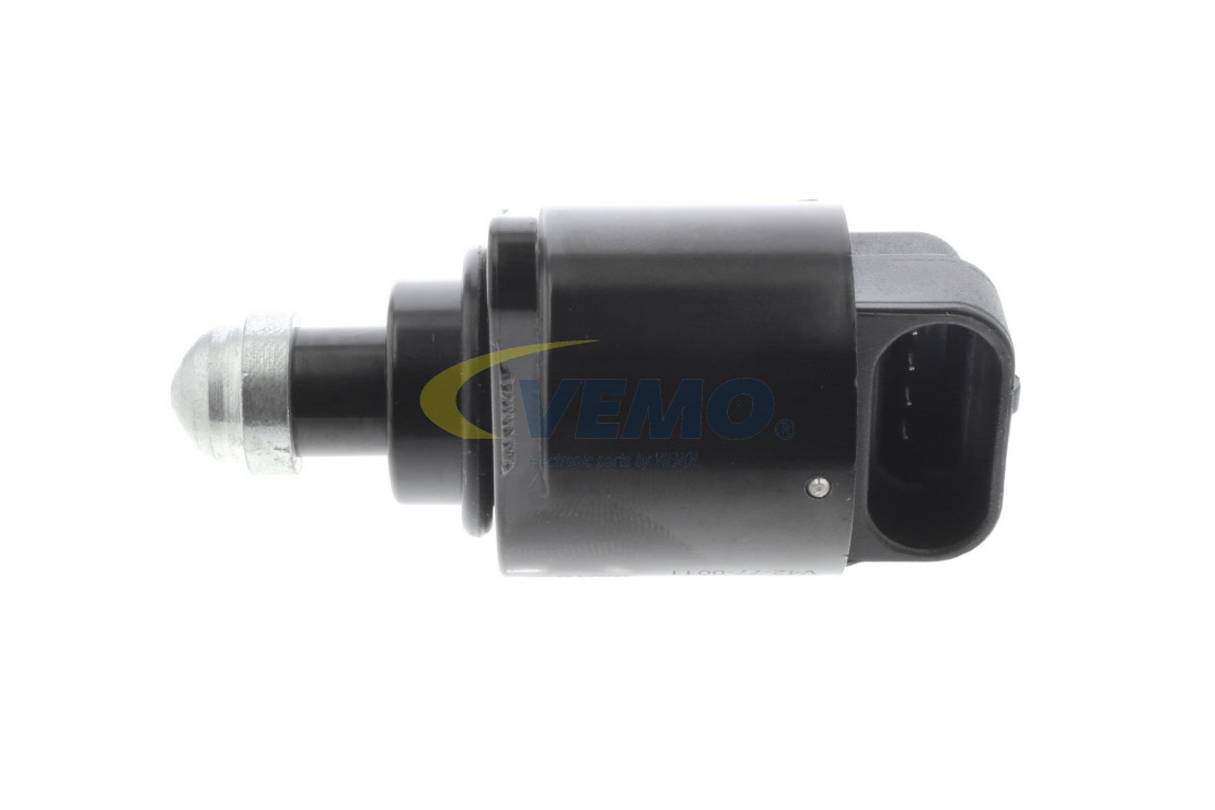VEMO V42-77-0011 Βαλβίδα ρελαντί CITROËN C5 II Hatchback 2.0 16V 140 PS RFJ (EW10A)