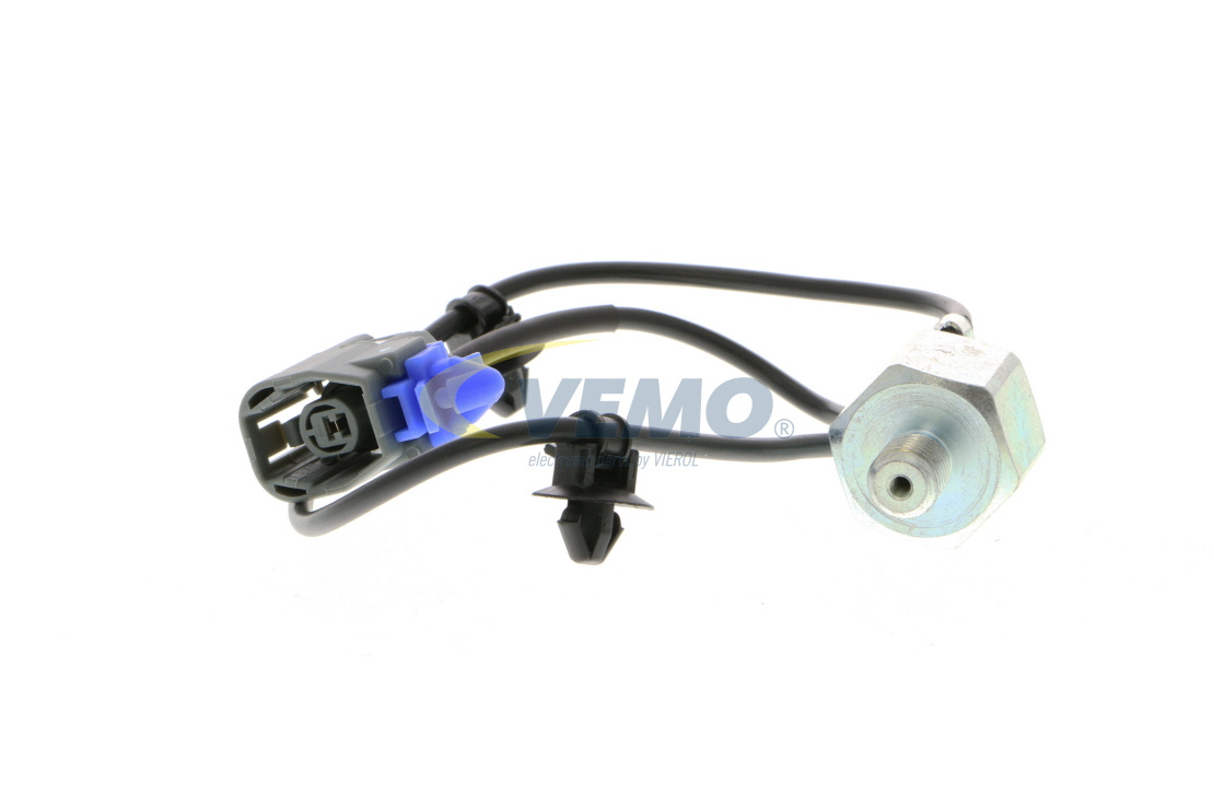 VEMO V32-72-0025 Klopfsensor MAZDA 3 Limousine (BL) 2.0 MZR (BL12) 150PS 2011