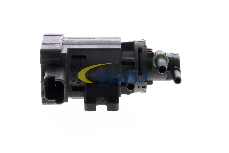 VEMO V42-63-0003 Μετατροπέας πίεσης έλεγχος καυσαερίων Fiat Scudo Van 2.0 D Multijet 4x4 120 PS RHK