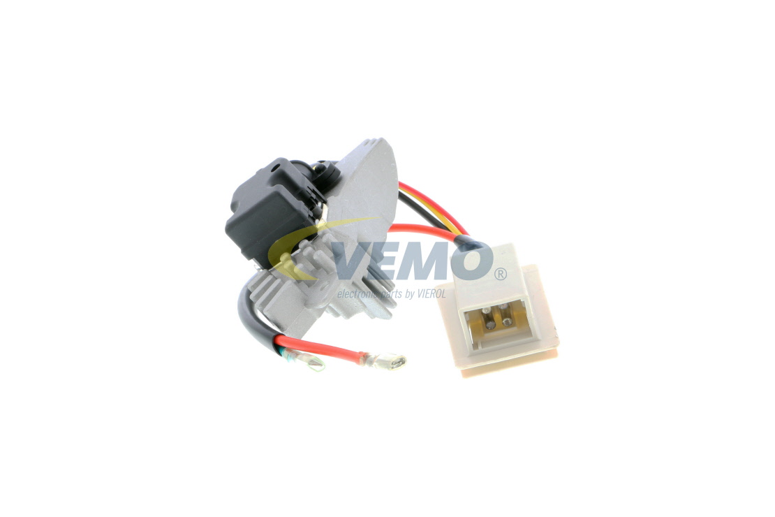 VEMO V30-79-0004 Előtét-ellenállás Mercedes W202 C 220 2.2 (202.022) 150PS 1994
