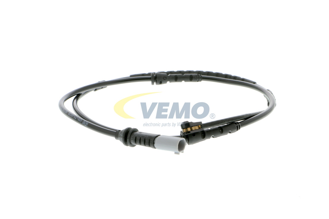 VEMO V20-72-0030 Bremstrommel 730d 245 PS N57 D30 A