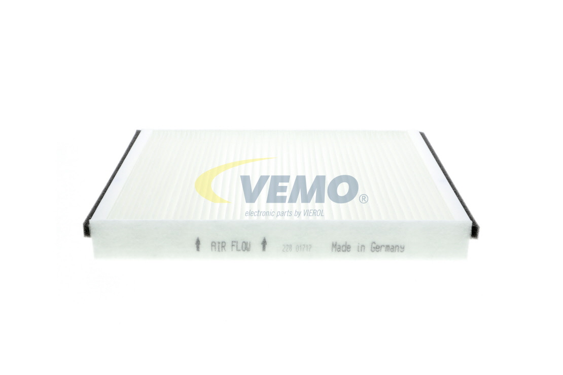 MERCEDES-BENZ VEMO Kupefilter V30-31-1058