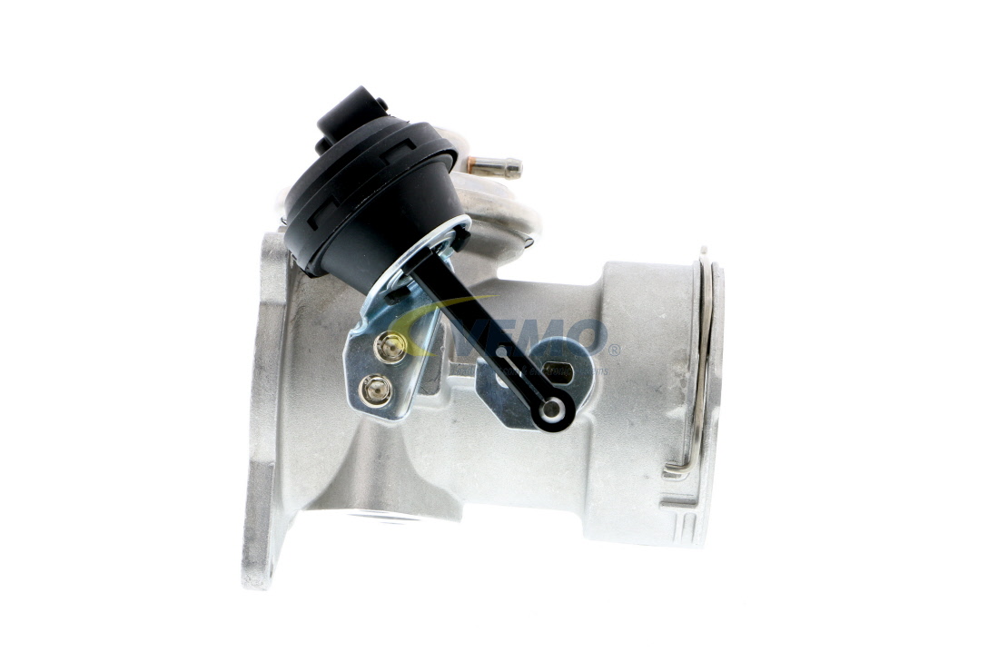 VEMO V10-63-0026 Kit d'assemblage silencieux 2.5 R5 TDI 163CV 2007