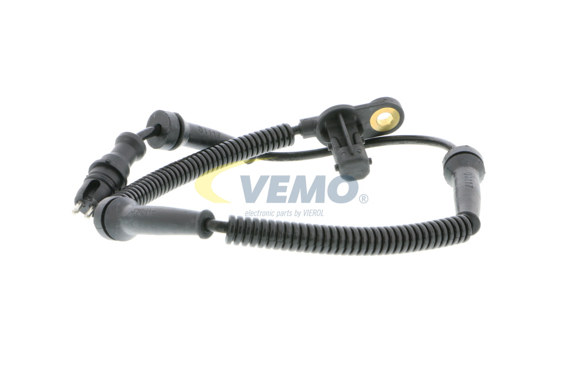 VEMO V46-72-0106 Sensor ABS VAUXHALL Movano Mk1 (A) Combi (X70) 2.5 DTI (JD) 115 cv G9U 720