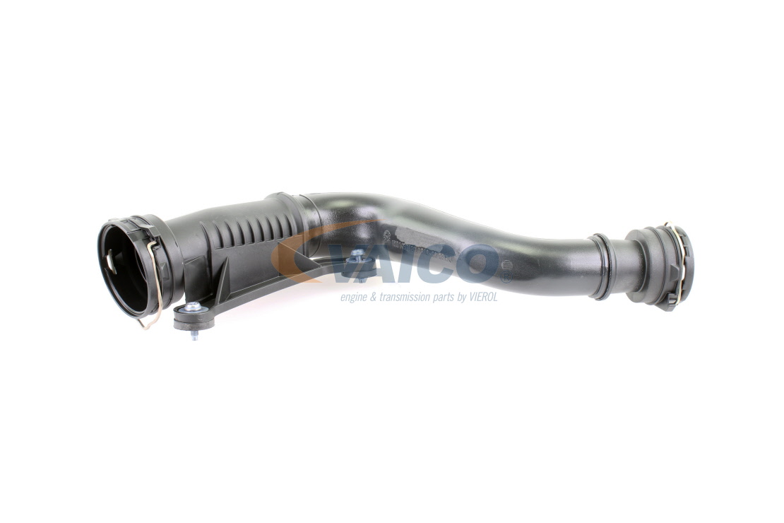 VAICO V10-2506 Laddluftslang Passat B6 2.0 TDI 120 hk BWV