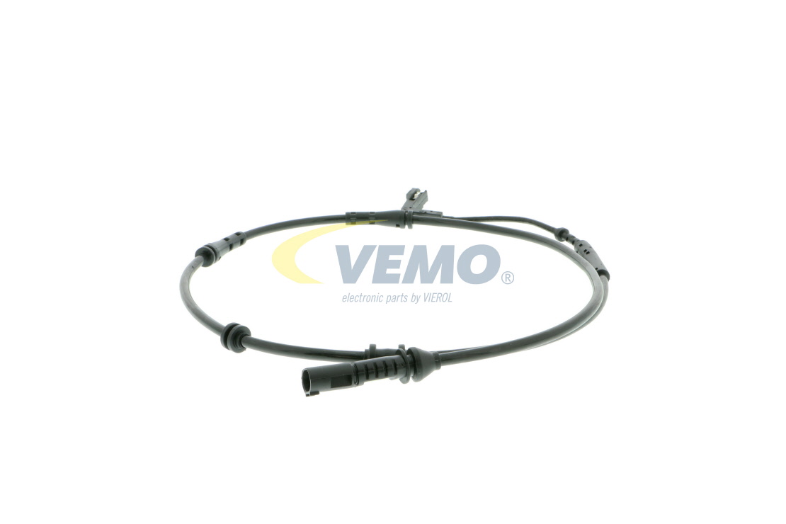 VEMO V20-72-5153 Fékdob 740 d 306 LE N57 D30 B