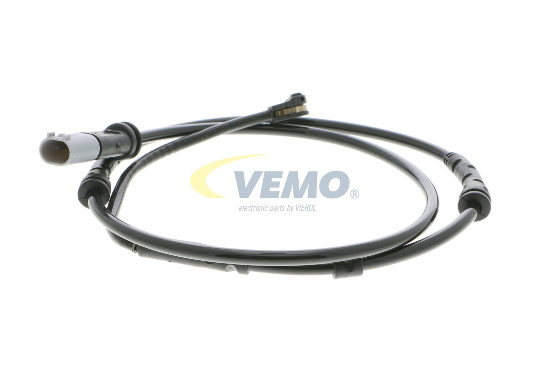 VEMO V20-72-5158 Fékdob xDrive 20 i 184 LE N20 B20 A