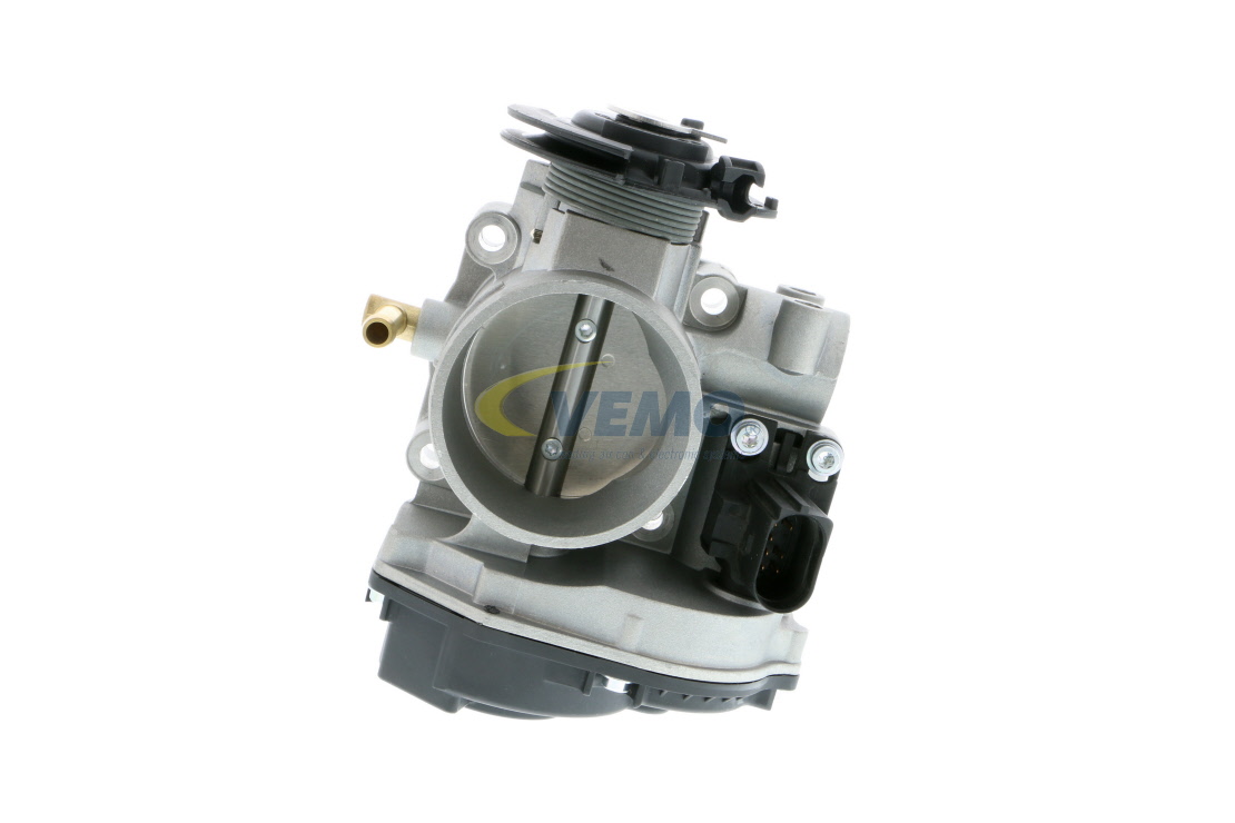 VEMO V10-81-0039 Gasklephuis VW Bora 1j2 1.8 T 150 Pk AUM
