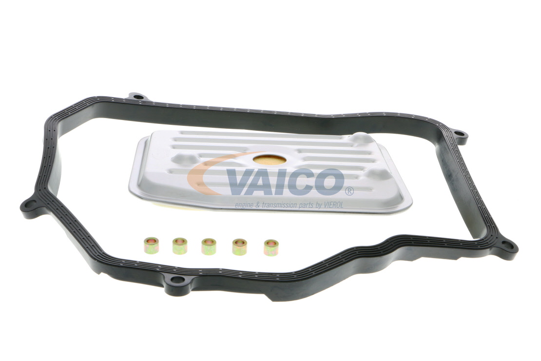 VAICO V10-0386 Schaltseil 2.8 193 PS ATQ