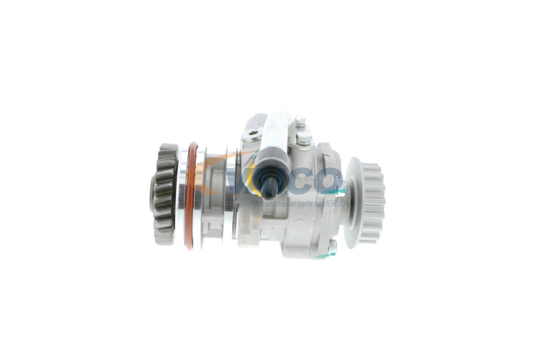 VAICO V10-0587 Pompa idraulica, sterzo VW Multivan T5 2.5 TDI 163 CV