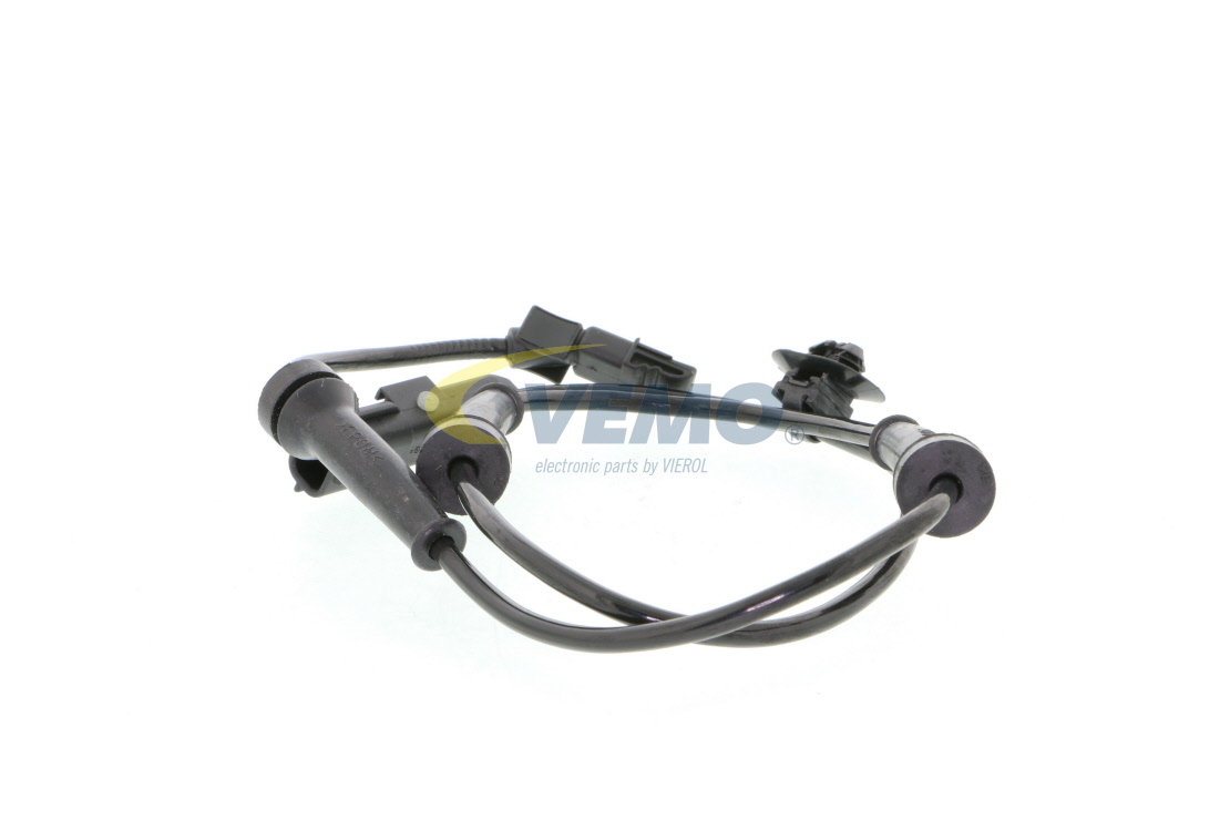 VEMO V46-72-0104 Tilbehørssæt bremsebakker 1.6 Hi-Flex (LM2E, LM2M, LM24) 116 HK K4M 812