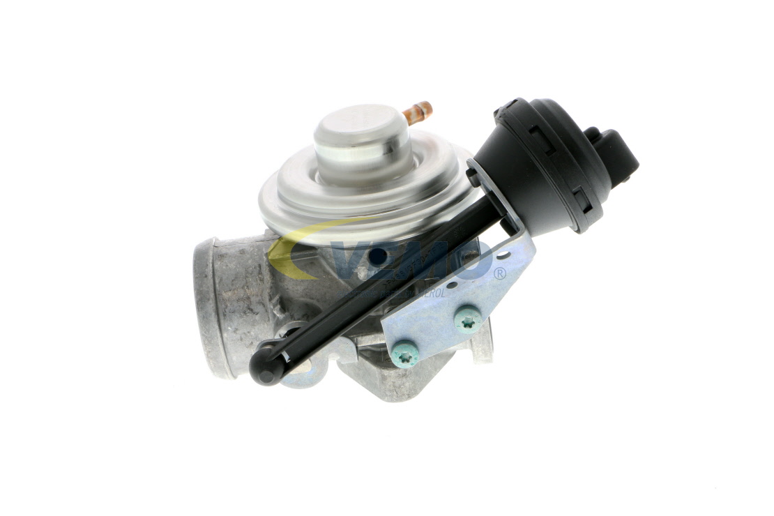 VEMO V10-63-0030 Valvola EGR AUDI A2 (8Z0) 1.4 TDI 75 CV BHC