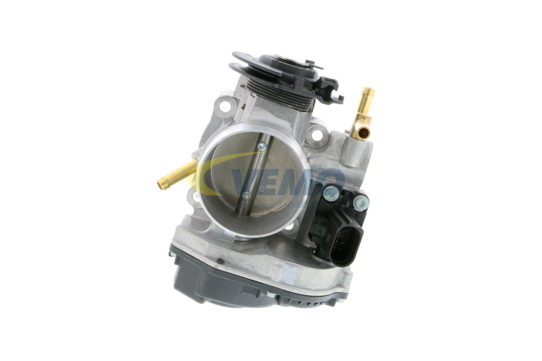 VEMO V10-81-0040 Boitier papillon VW Bora Variant 1.6 100CV 2001
