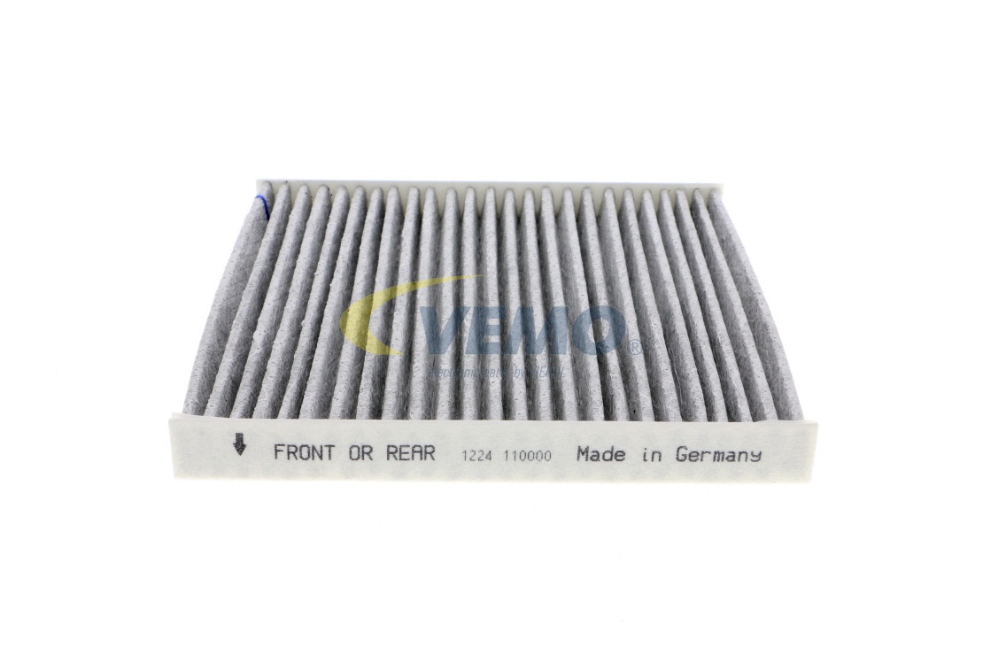 VEMO V22-31-1014 Filtre d'habitacle Mitsubishi Space Star 1.2 80CV 2021