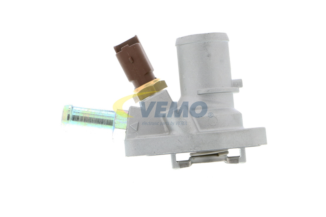 VEMO V24-99-0031 Thermostat Lancia Ypsilon 843 1.2 (843.AXL1A) 69 PS 169 A4.000