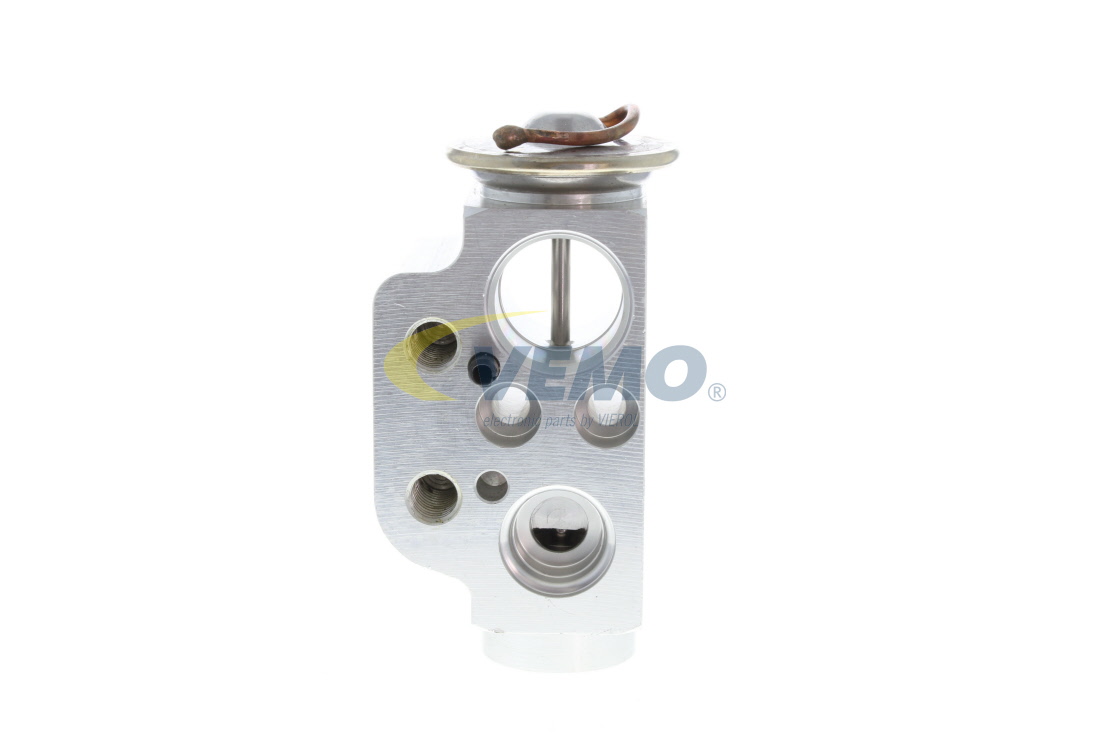 VEMO V15-77-0012 Expansionsventil Touareg 7L 3.2 V6 241 PS BMV