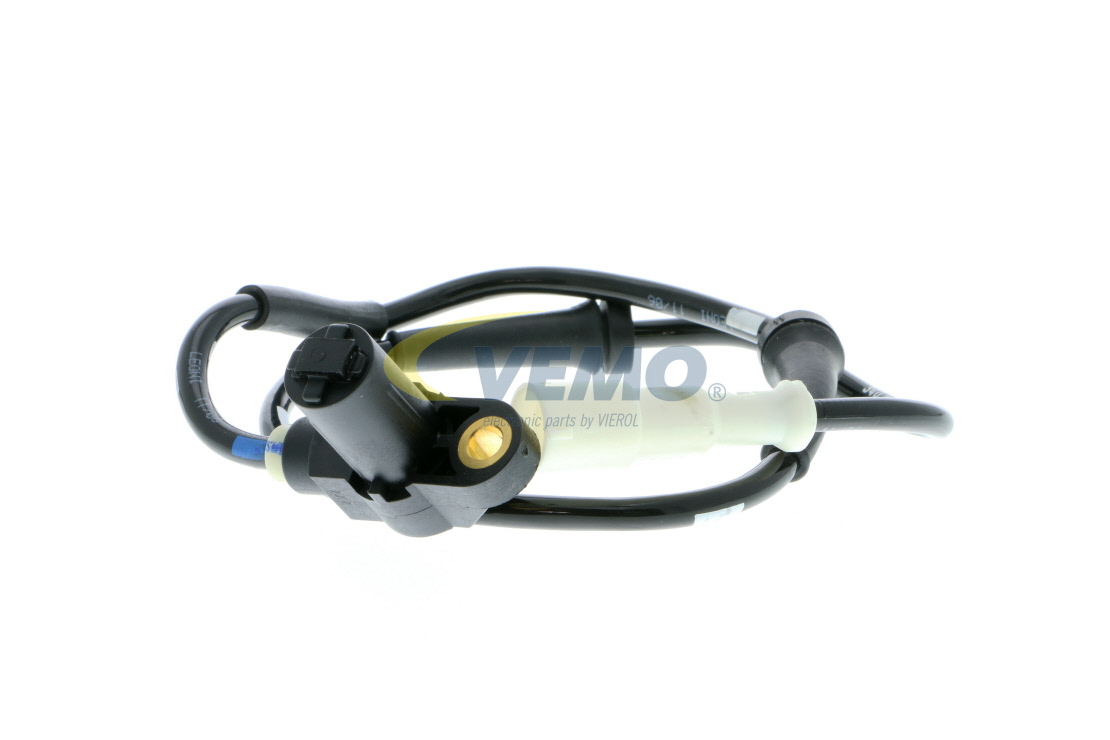 VEMO V40-72-0472 Sensor ABS Opel Omega B Caravan 2.5 TD (F35, M35, P35) 131 cv X 25 DT