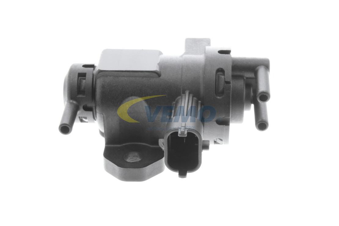 VEMO V40-63-0039 Transductor de presión, turbocompresor Opel Vectra C Caravan 2.2 DTI (F35) 125 CV