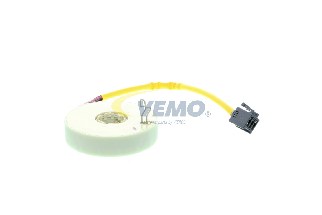 VEMO V24-72-0125 Lenkwinkelsensor Fiat Punto 188 1.9 JTD 86PS 2003