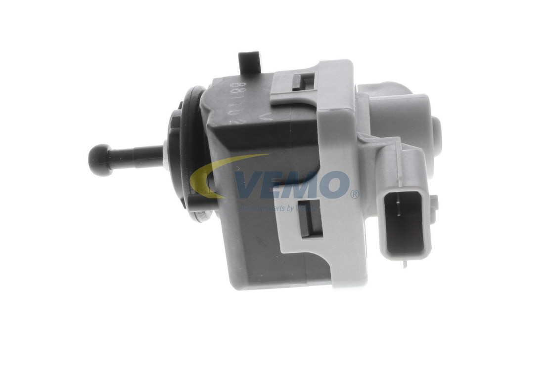 VEMO V46-77-0026 Élément d'ajustage correcteur de portée lumineuse Renault Master 3 2.3 dCi 145 FWD (FV0E, FV0F, FV0H, FV02, FV0M, FV0S,... 146CV 2022