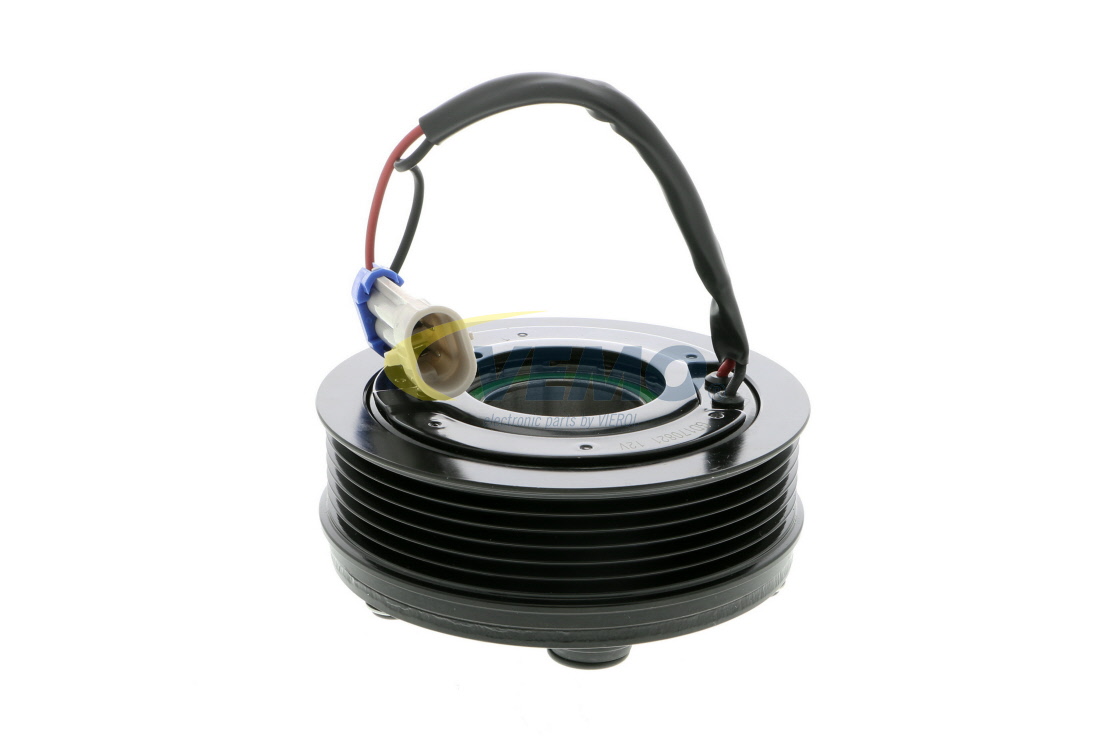 VEMO V40-77-1003 Magneetkoppeling airco VAUXHALL Corsavan Mk2 (C) (X01) 1.7 DTI 16V (F08) 75 Pk Y 17 DT