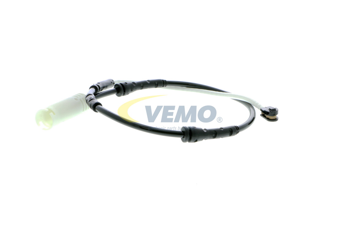 VEMO V20-72-0028 Fékdob 335i 3.0 299 LE N54 B30 A