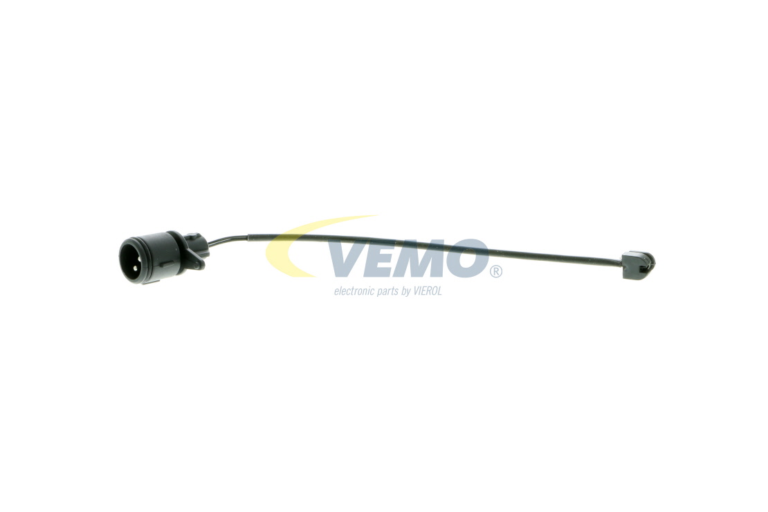 AUDI VEMO Bremsebeleggslitasje V10-72-1023
