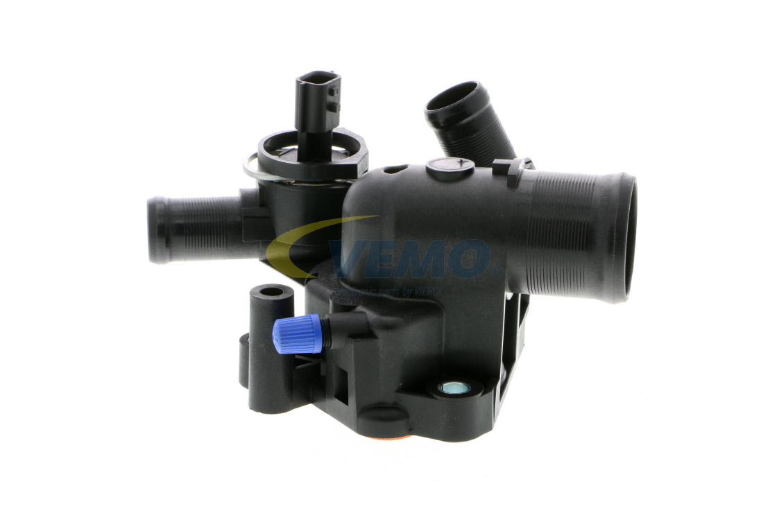 VEMO V46-99-1372 Thermostat Renault Espace JK 2.0 dCi (JK01, JK02, JK1J, JK1K, JK1H) 150 PS M9R 858