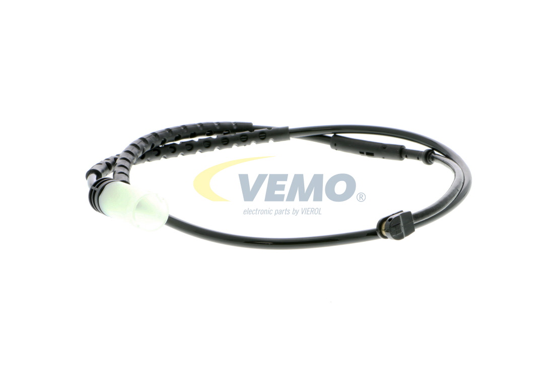 VEMO V20-72-5151 Włącznik elektromagnetyczny rozrusznika 1.6 Cooper S ALL4 184 KM N18 B16 A