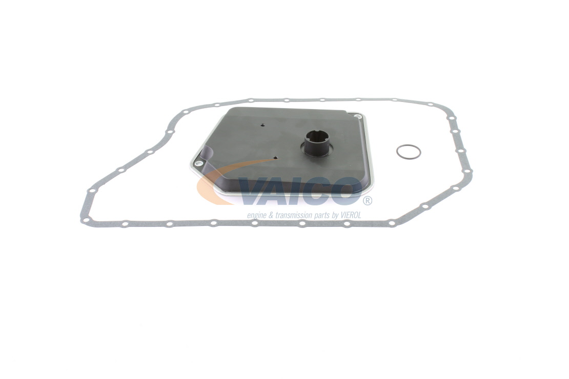 VAICO V10-2361 Getriebeölfilter Audi A6 C5 Avant RS6 4.2 plus quattro 480 PS BRV