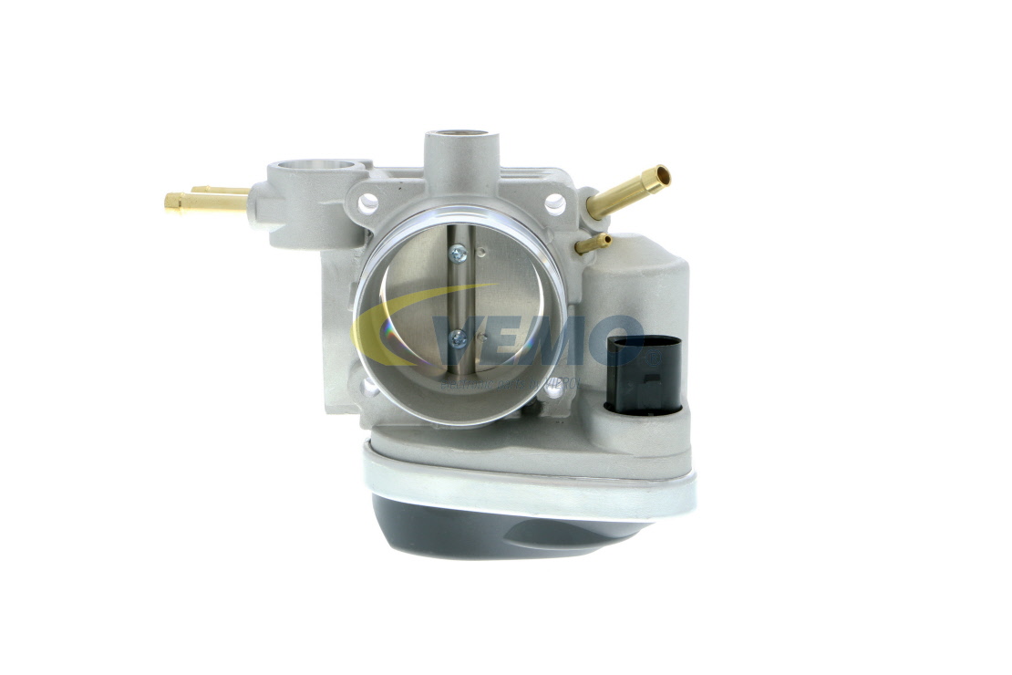 VEMO V10-81-0060 Gasklephuis Passat 3B6 2.0 115 Pk AZM